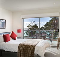 Waves Apartments - Geraldton Accommodation