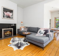 Central Bendigo Cottage walk to everywhere - Geraldton Accommodation