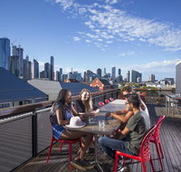 Melbourne Metro YHA - Geraldton Accommodation