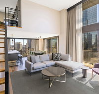 Adina Apartment Hotel Melbourne - Geraldton Accommodation