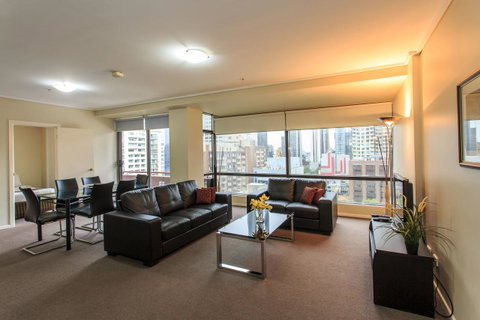 Paramount Apartments Melbourne - Geraldton Accommodation 30