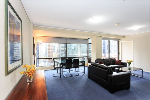 Paramount Apartments Melbourne - Geraldton Accommodation 25