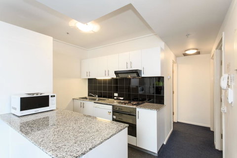 Paramount Apartments Melbourne - Geraldton Accommodation 20