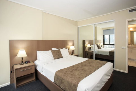 Paramount Apartments Melbourne - Geraldton Accommodation 37