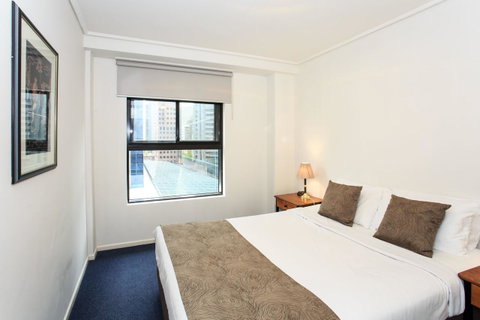 Paramount Apartments Melbourne - Geraldton Accommodation 2