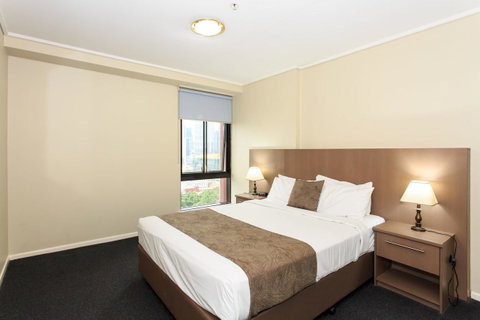 Paramount Apartments Melbourne - Geraldton Accommodation 36