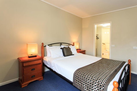 Paramount Apartments Melbourne - Geraldton Accommodation 24