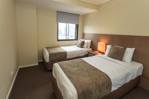 Paramount Apartments Melbourne - Geraldton Accommodation 35