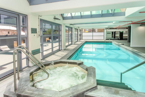 Paramount Apartments Melbourne - Geraldton Accommodation 10