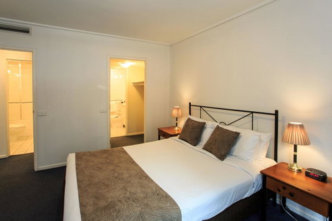Paramount Apartments Melbourne - Geraldton Accommodation 18