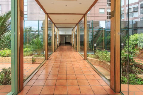 Paramount Apartments Melbourne - Geraldton Accommodation 7