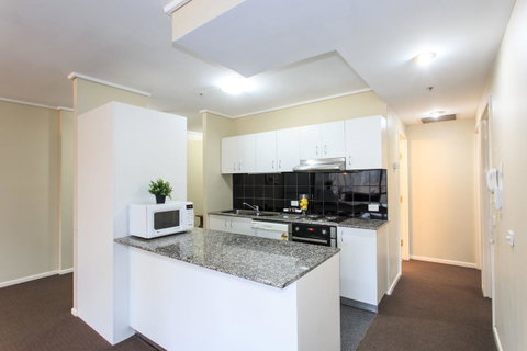 Paramount Apartments Melbourne - Geraldton Accommodation 31