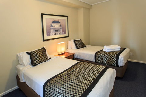 Paramount Apartments Melbourne - Geraldton Accommodation 21