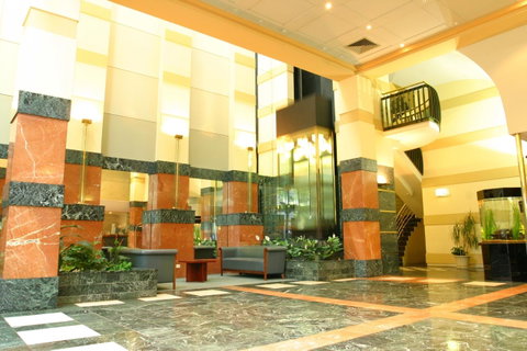 Paramount Apartments Melbourne - Geraldton Accommodation 9