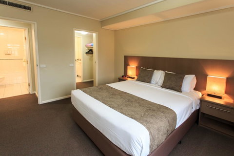 Paramount Apartments Melbourne - Geraldton Accommodation 29