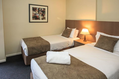 Paramount Apartments Melbourne - Geraldton Accommodation 41