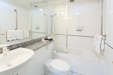 Paramount Apartments Melbourne - Geraldton Accommodation 33