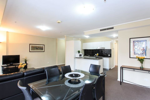 Paramount Apartments Melbourne - Geraldton Accommodation 32
