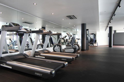 Paramount Apartments Melbourne - Geraldton Accommodation 5