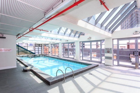 Paramount Apartments Melbourne - Geraldton Accommodation 11