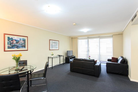 Paramount Apartments Melbourne - Geraldton Accommodation 40