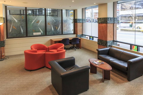 Paramount Apartments Melbourne - Geraldton Accommodation 4