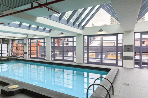 Paramount Apartments Melbourne - Geraldton Accommodation 1