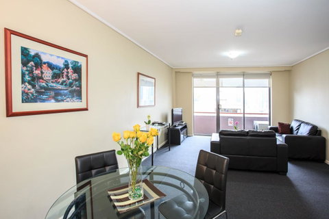 Paramount Apartments Melbourne - Geraldton Accommodation 39