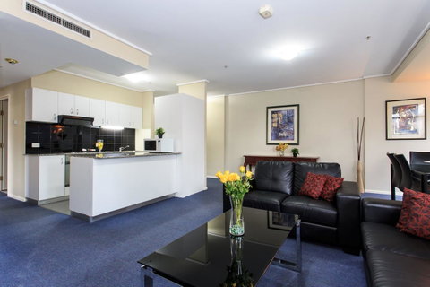 Paramount Apartments Melbourne - Geraldton Accommodation 26
