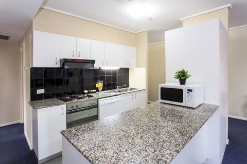 Paramount Apartments Melbourne - Geraldton Accommodation 28