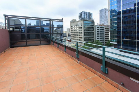 Paramount Apartments Melbourne - Geraldton Accommodation 13