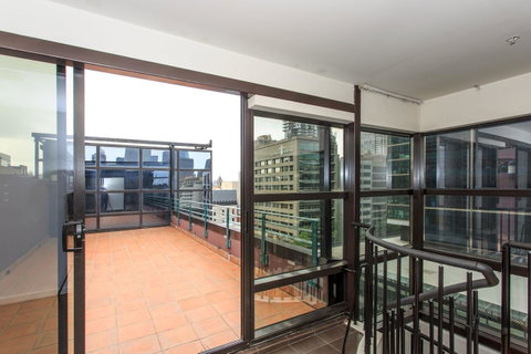 Paramount Apartments Melbourne - Geraldton Accommodation 14