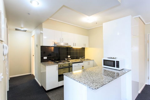 Paramount Apartments Melbourne - Geraldton Accommodation 38