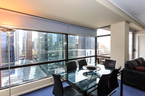 Paramount Apartments Melbourne - Geraldton Accommodation 27