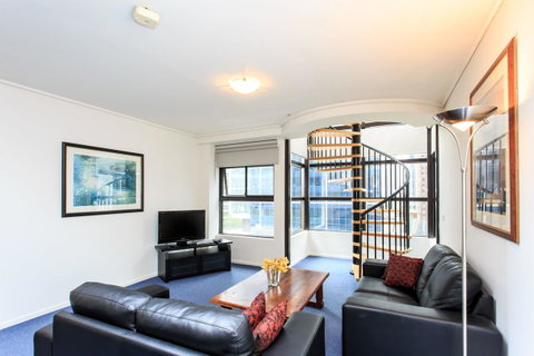 Paramount Apartments Melbourne - Geraldton Accommodation 19