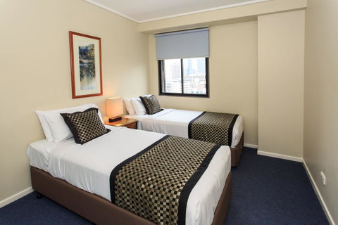 Paramount Apartments Melbourne - Geraldton Accommodation 22