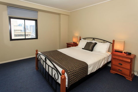 Paramount Apartments Melbourne - Geraldton Accommodation 23