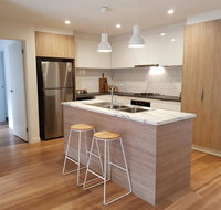 Wayamba - Brand new home - Geraldton Accommodation