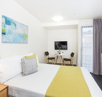 City Edge North Melbourne Apartment Hotel - Geraldton Accommodation