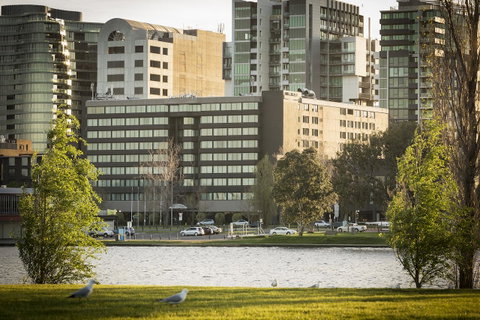 Pullman Melbourne Albert Park - Geraldton Accommodation 1