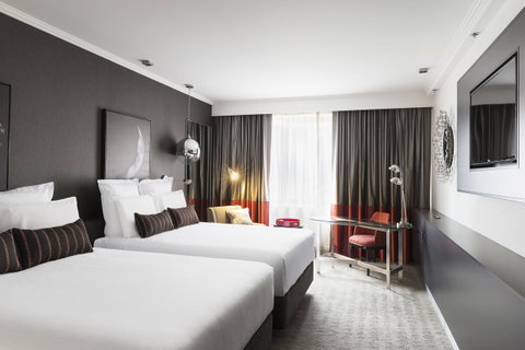 Pullman Melbourne Albert Park - Geraldton Accommodation 8