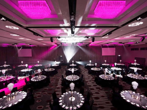 Pullman Melbourne Albert Park - Geraldton Accommodation 42