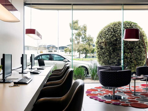 Pullman Melbourne Albert Park - Geraldton Accommodation 43