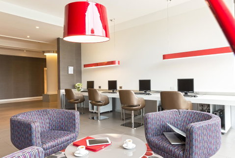 Pullman Melbourne Albert Park - Geraldton Accommodation 19