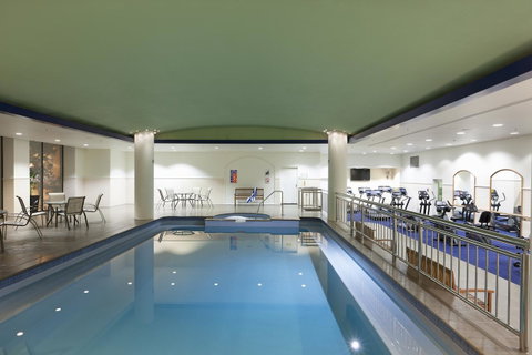Pullman Melbourne Albert Park - Geraldton Accommodation 3