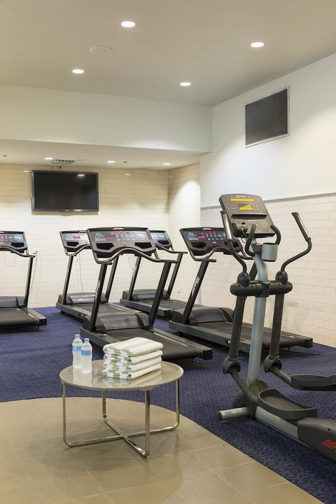 Pullman Melbourne Albert Park - Geraldton Accommodation 20
