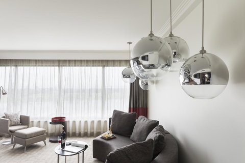 Pullman Melbourne Albert Park - Geraldton Accommodation 32