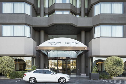 Pullman Melbourne Albert Park - Geraldton Accommodation 21
