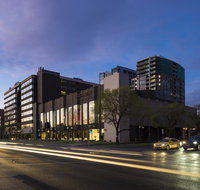 Pullman Melbourne Albert Park - Geraldton Accommodation