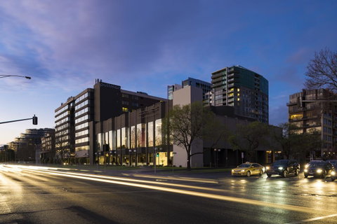 Pullman Melbourne Albert Park - Geraldton Accommodation 0